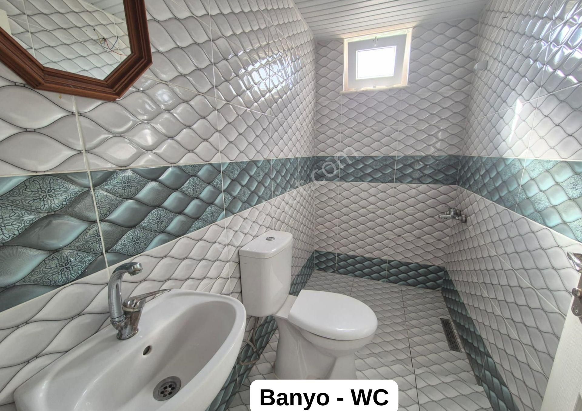 Antalya Kepez Kiralık 2+1-ayrı Mutfak-şehir Hst 2,5 Km-boş Daire - Görsel 12