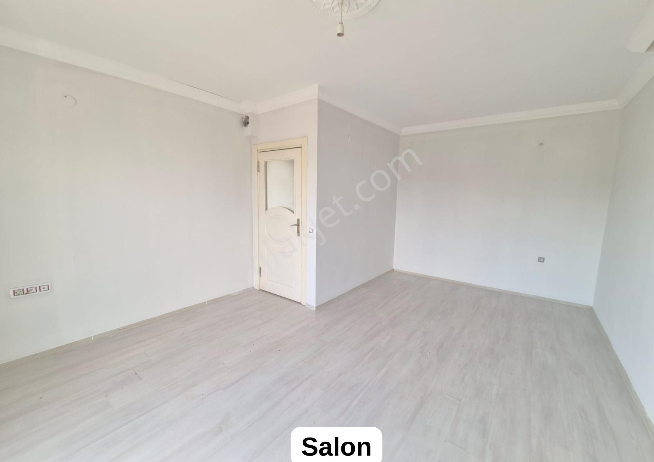 Antalya Kepez Kiralık 2+1-ayrı Mutfak-şehir Hst 2,5 Km-boş Daire - Görsel 7