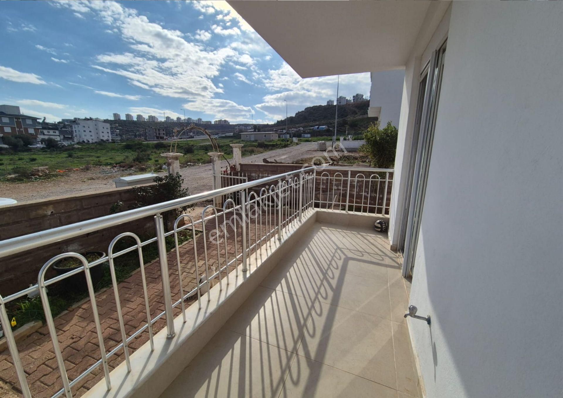 Antalya Kepez Kiralık 2+1-ayrı Mutfak-şehir Hst 2,5 Km-boş Daire - Görsel 14