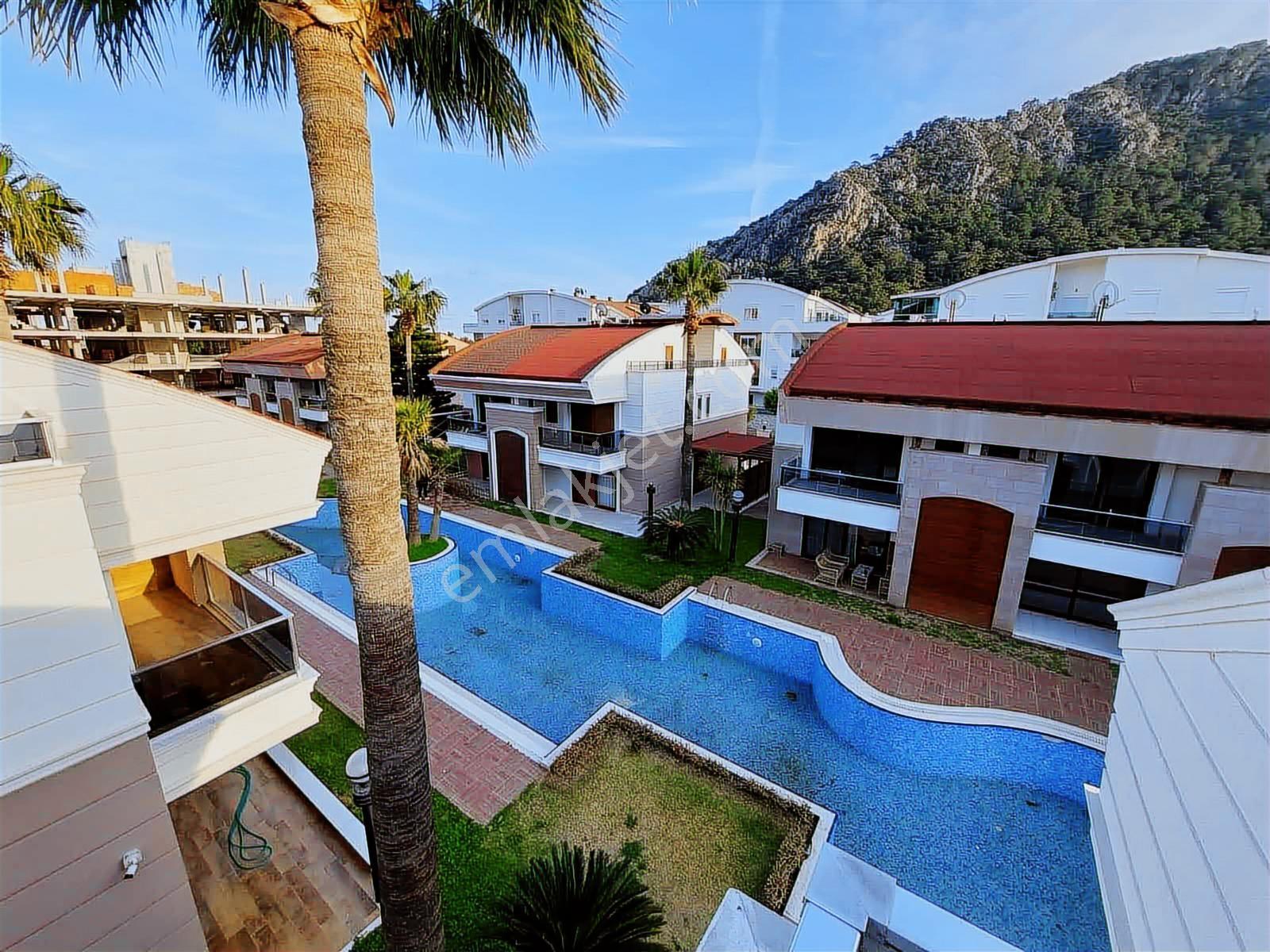 Poınt Invest'ten Ultra Lüx Bağımsız 5+1 Villa Pegasus Resıdence - Görsel 5