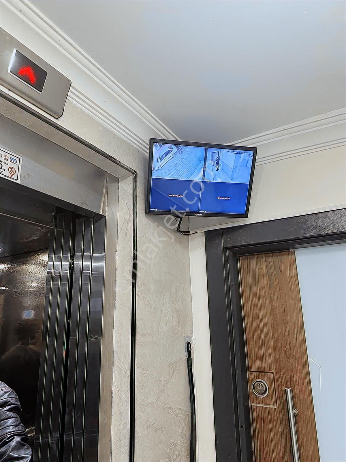 Merkezde Full Eşyalı 2+1 Kaliteli Büyük Doğalgazlı Daire - Görsel 17