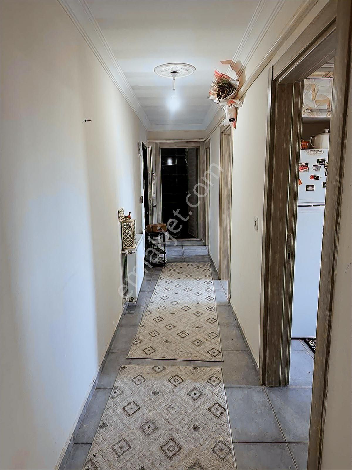 Merkezde Full Eşyalı 2+1 Kaliteli Büyük Doğalgazlı Daire - Görsel 23