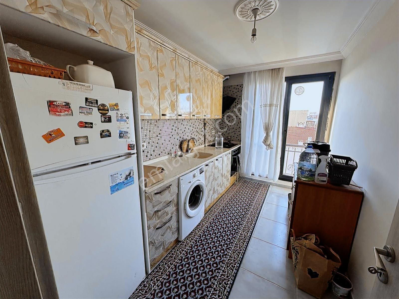 Merkezde Full Eşyalı 2+1 Kaliteli Büyük Doğalgazlı Daire - Görsel 6