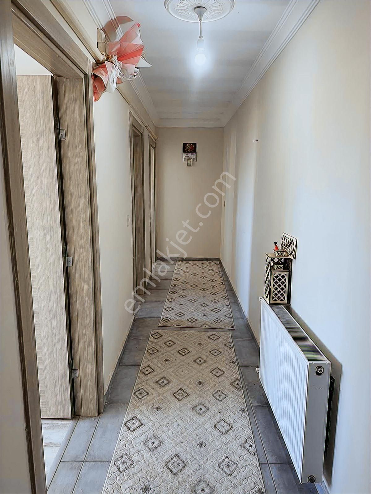 Merkezde Full Eşyalı 2+1 Kaliteli Büyük Doğalgazlı Daire - Görsel 11