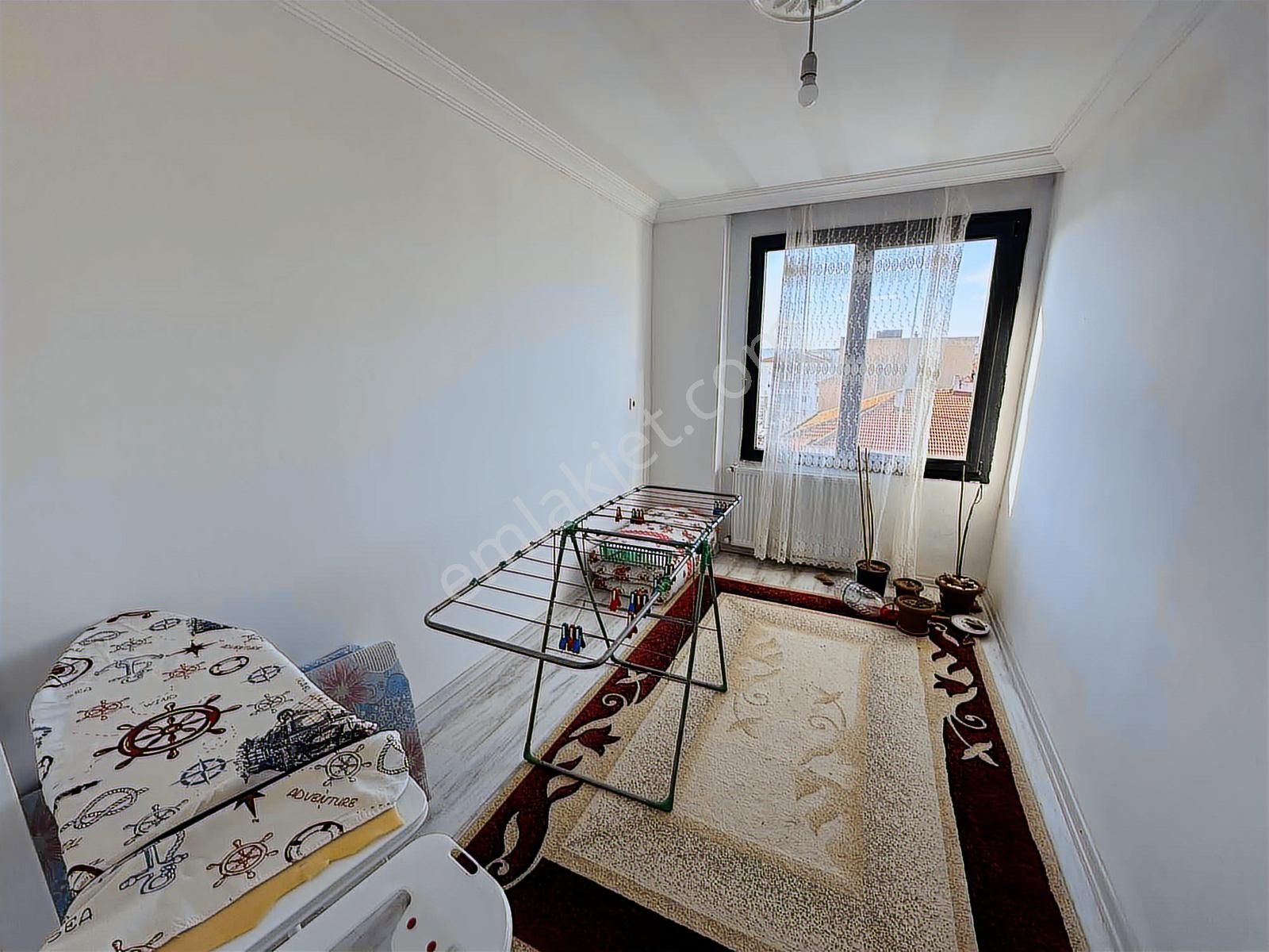 Merkezde Full Eşyalı 2+1 Kaliteli Büyük Doğalgazlı Daire - Görsel 8