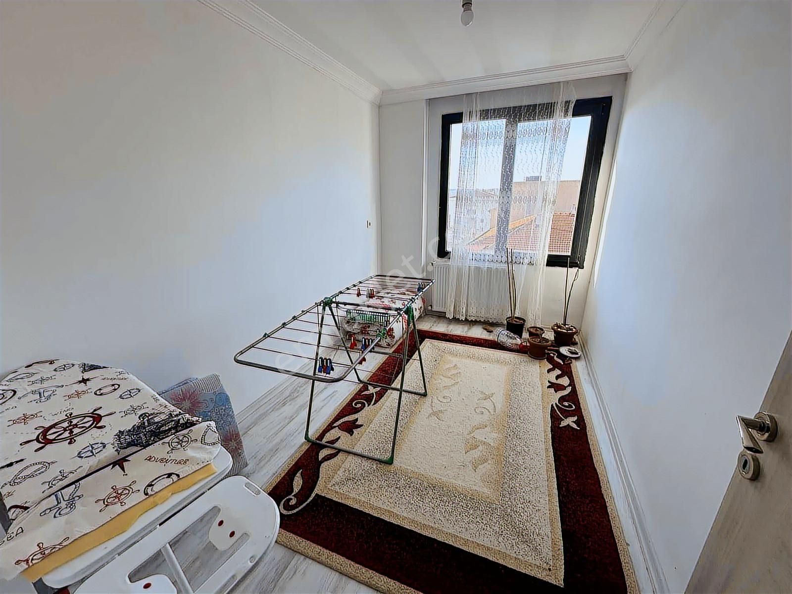 Merkezde Full Eşyalı 2+1 Kaliteli Büyük Doğalgazlı Daire - Görsel 9