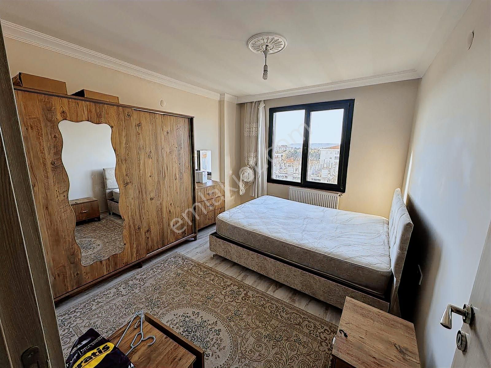 Merkezde Full Eşyalı 2+1 Kaliteli Büyük Doğalgazlı Daire - Görsel 20