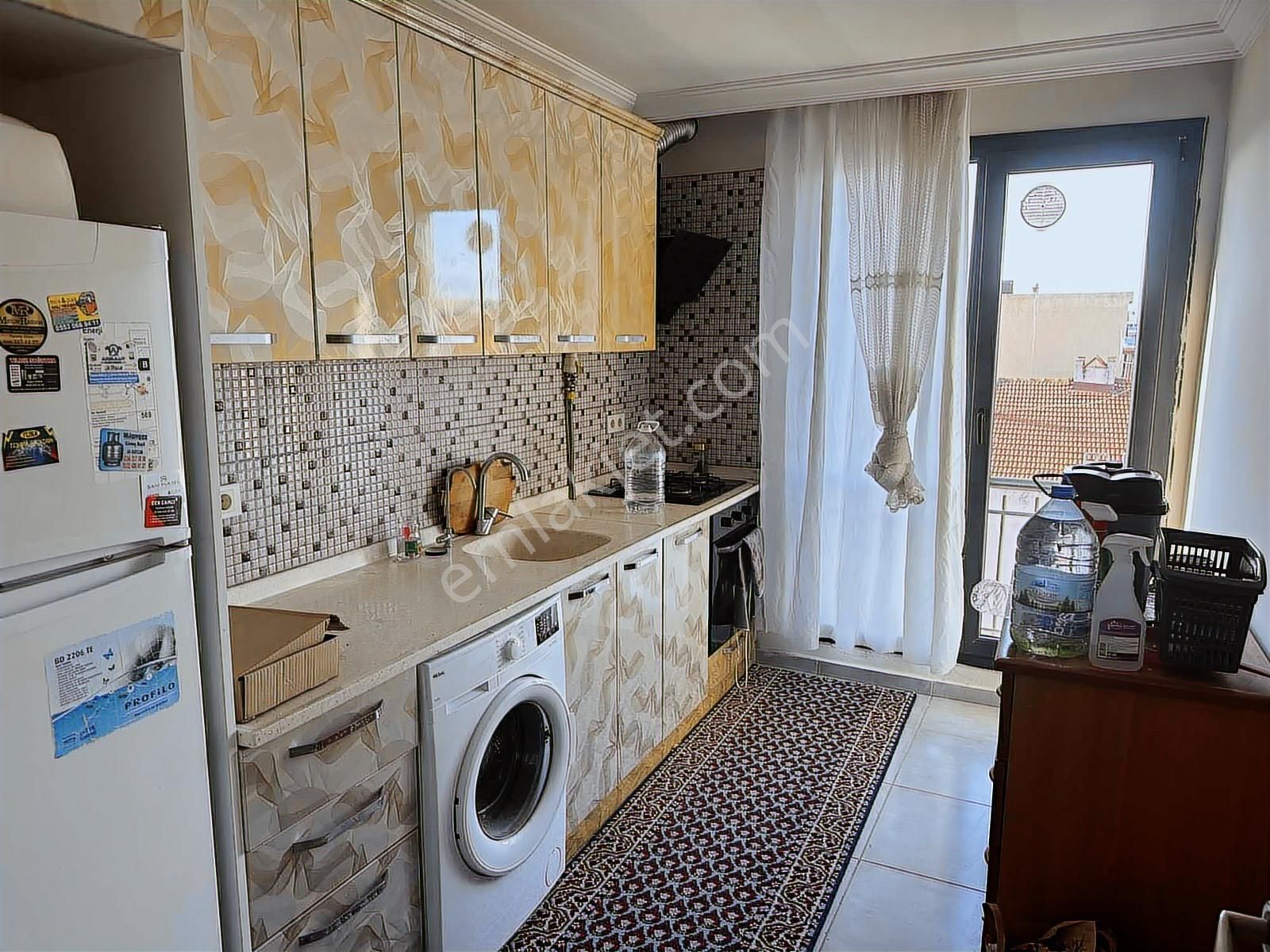 Merkezde Full Eşyalı 2+1 Kaliteli Büyük Doğalgazlı Daire - Görsel 7