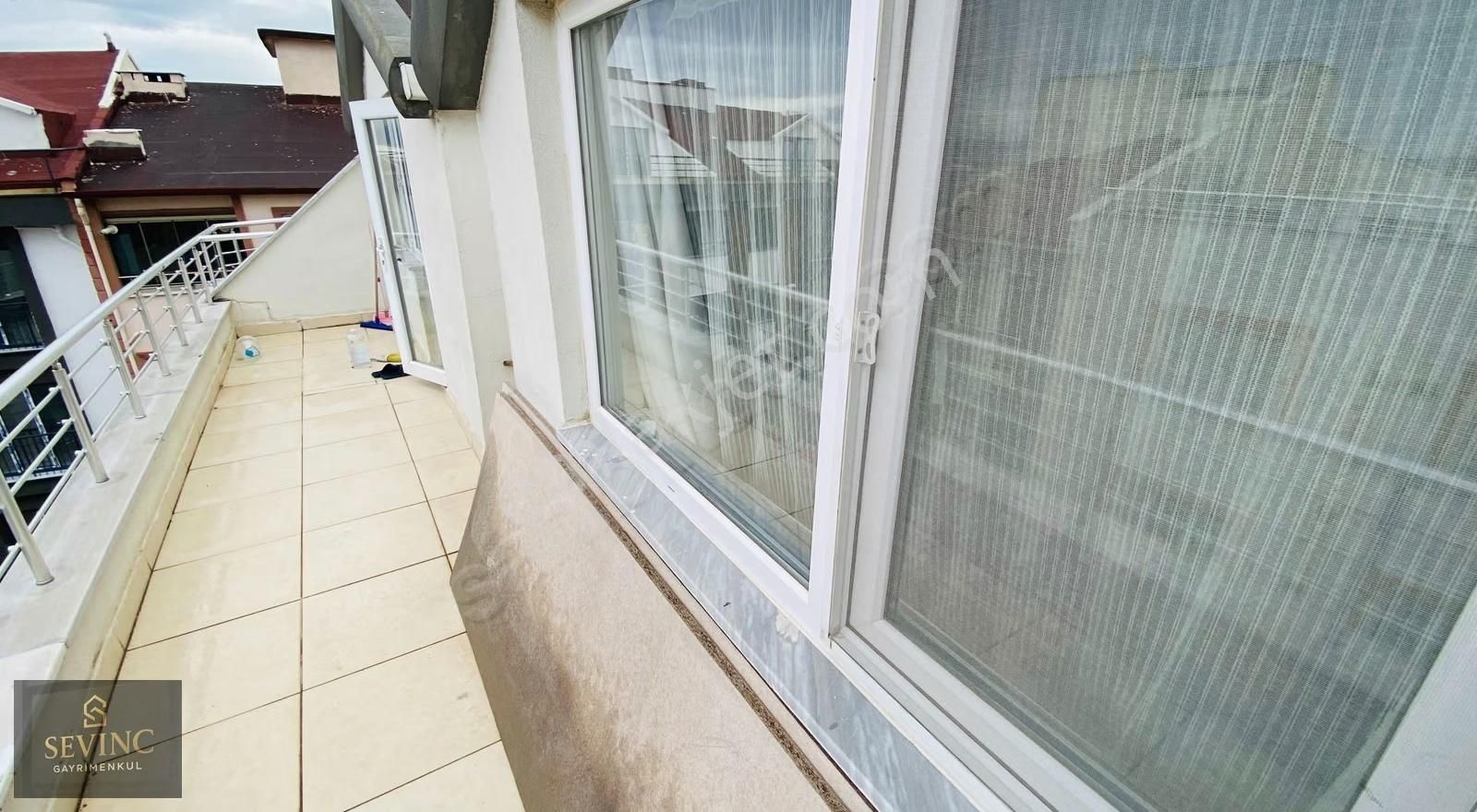 Sevinç'ten Kapalı Pazar Yakını 7 Yaşında Satılık Dubleks Daire. - Görsel 24