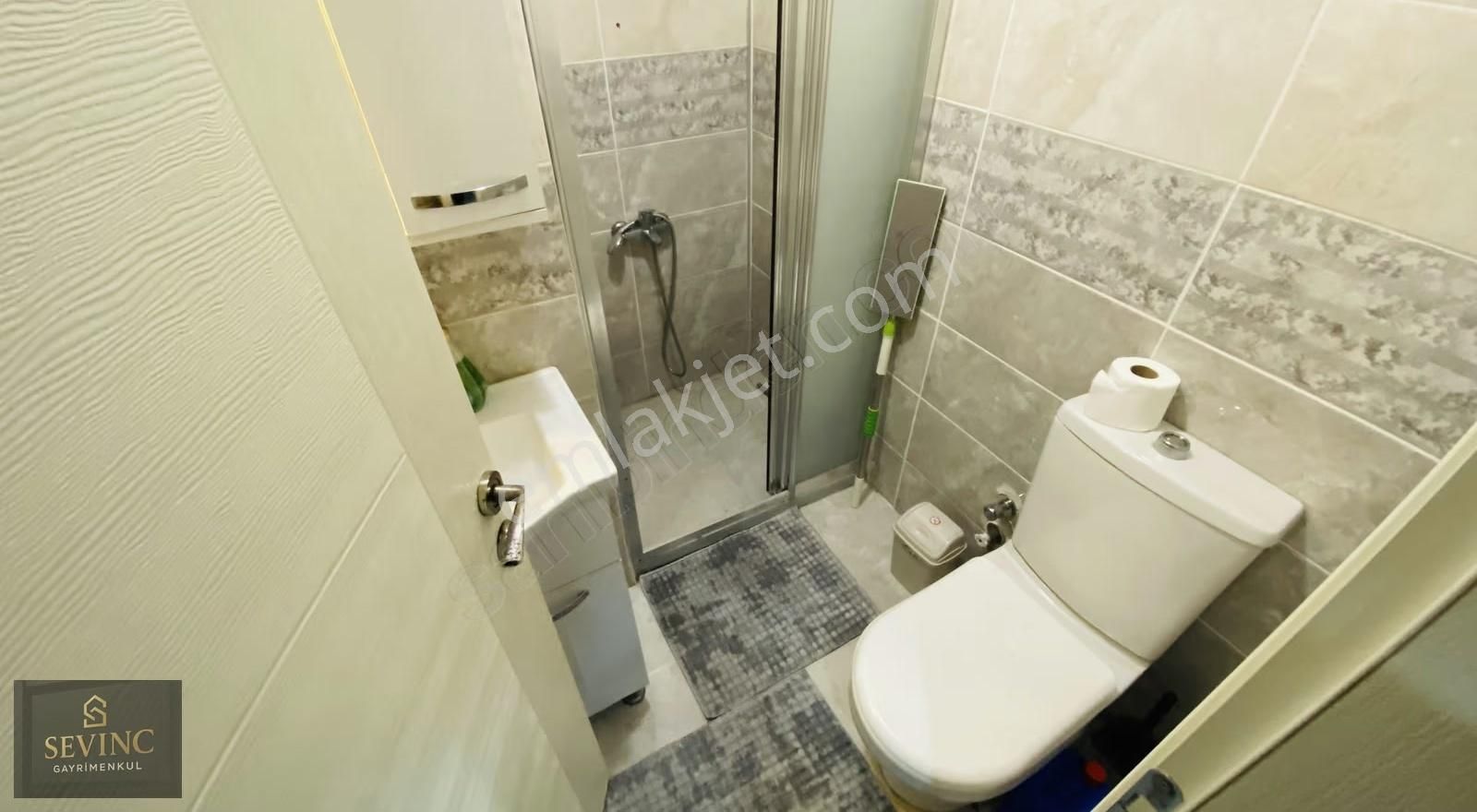 Sevinç'ten Kapalı Pazar Yakını 7 Yaşında Satılık Dubleks Daire. - Görsel 29