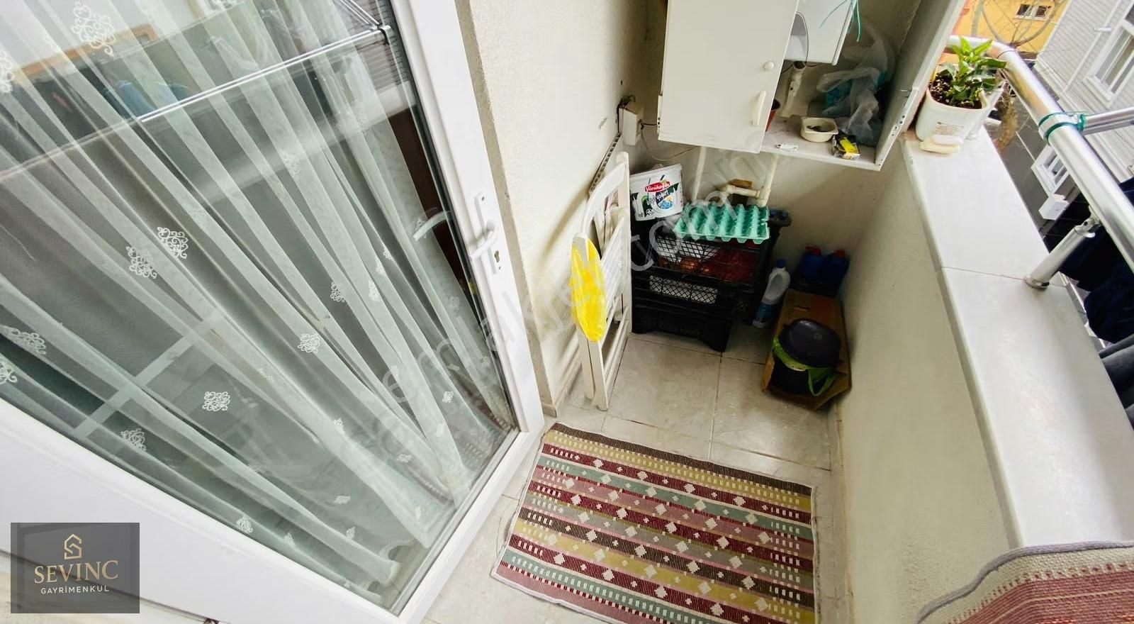 Sevinç'ten Kapalı Pazar Yakını 7 Yaşında Satılık Dubleks Daire. - Görsel 25