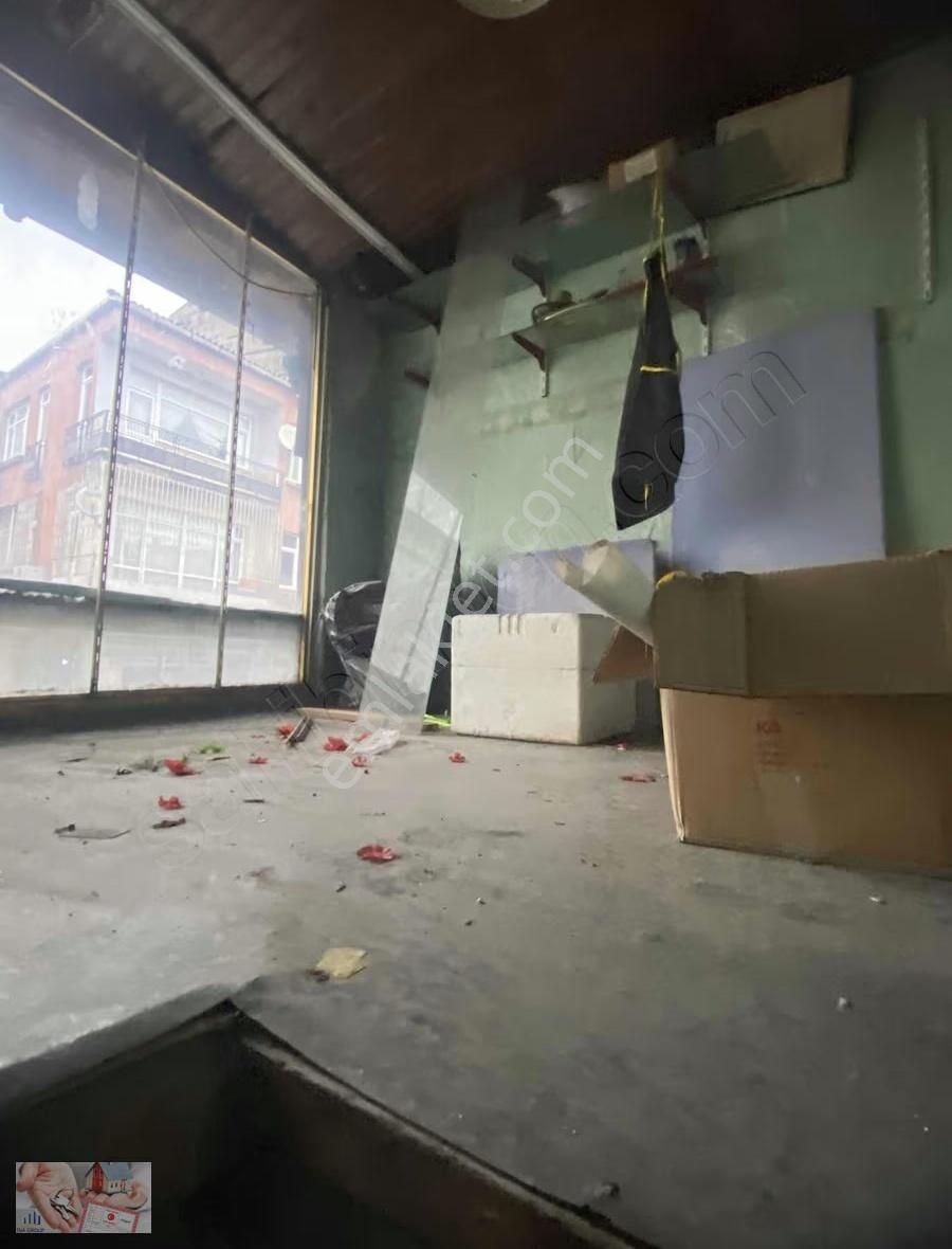 Samatya Hastanesinin Yanında İki Katlı Satılık Dükkan - Görsel 5