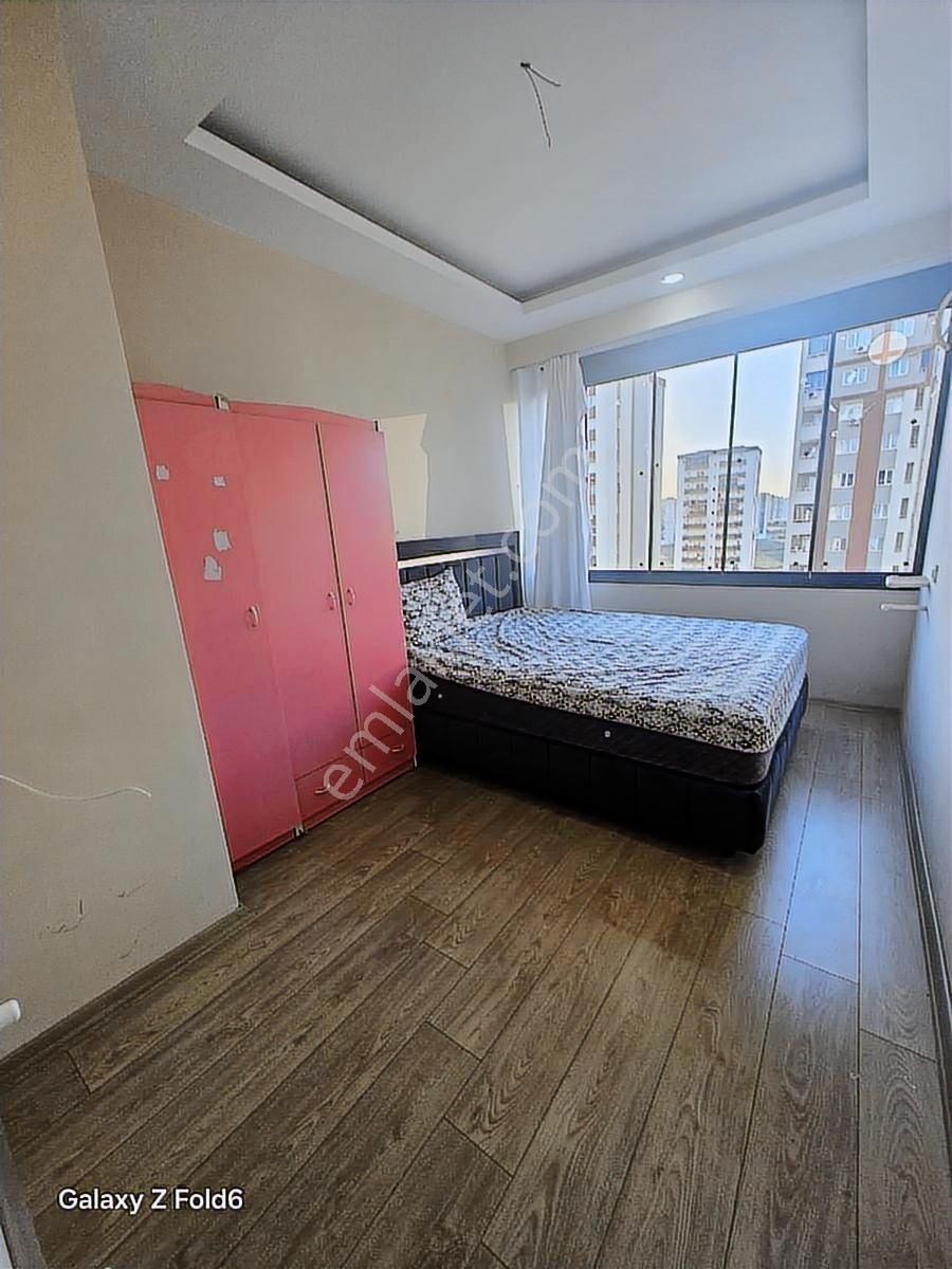 Vesile'den Eşyalı 1+1 Merkezi Lokasyonda - Görsel 3