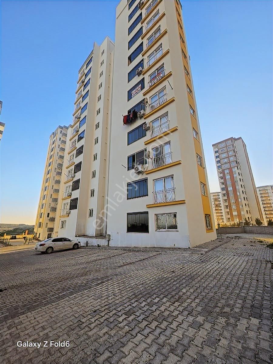 Vesile'den Eşyalı 1+1 Merkezi Lokasyonda - Görsel 7