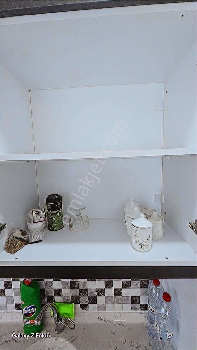 Vesile'den Eşyalı 1+1 Merkezi Lokasyonda - Görsel 13