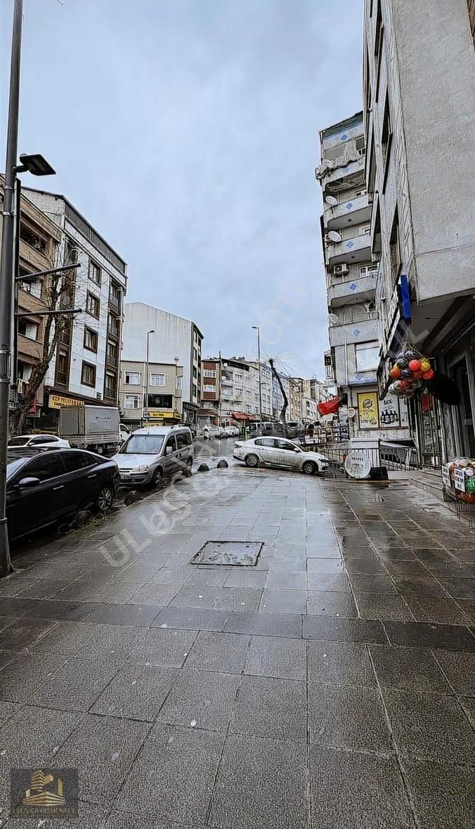 Ulus'tan Turgutreis'te Ana Cadde Üzeri 3 Katlı 260m2 Dükkan - Görsel 26