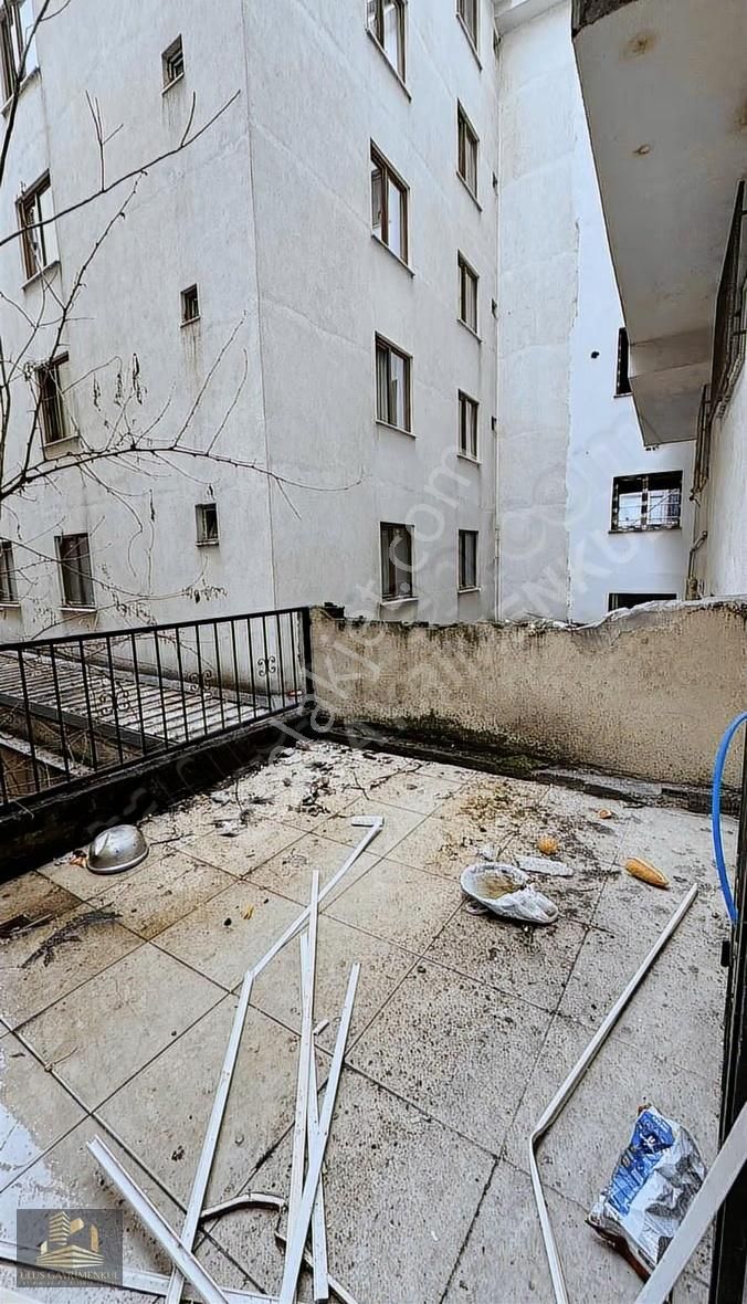 Ulus'tan Turgutreis'te Ana Cadde Üzeri 3 Katlı 260m2 Dükkan - Görsel 18