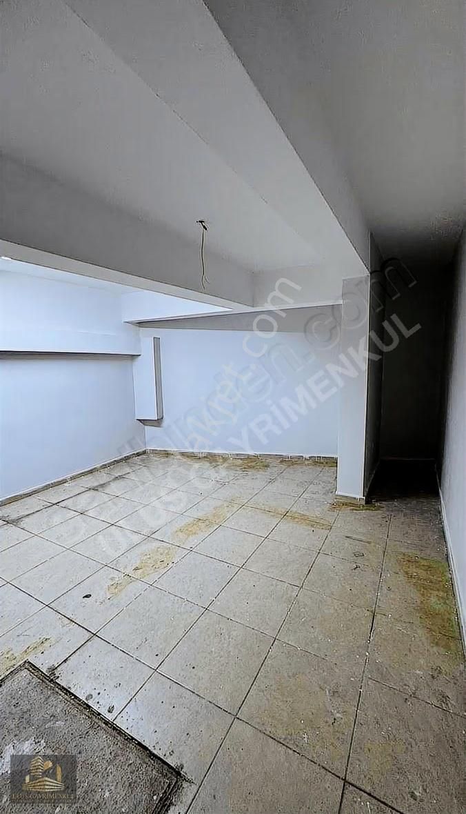 Ulus'tan Turgutreis'te Ana Cadde Üzeri 3 Katlı 260m2 Dükkan - Görsel 12