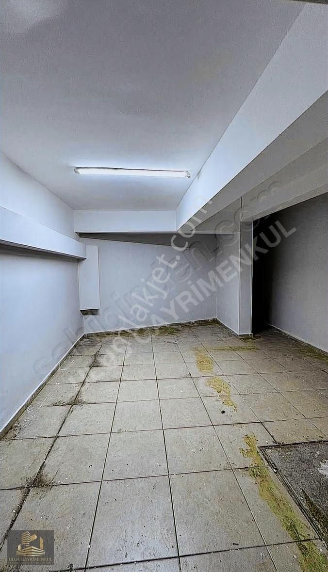 Ulus'tan Turgutreis'te Ana Cadde Üzeri 3 Katlı 260m2 Dükkan - Görsel 13