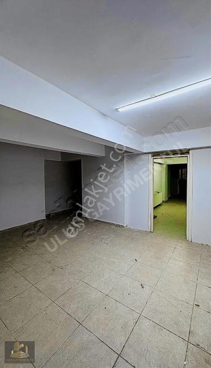 Ulus'tan Turgutreis'te Ana Cadde Üzeri 3 Katlı 260m2 Dükkan - Görsel 2