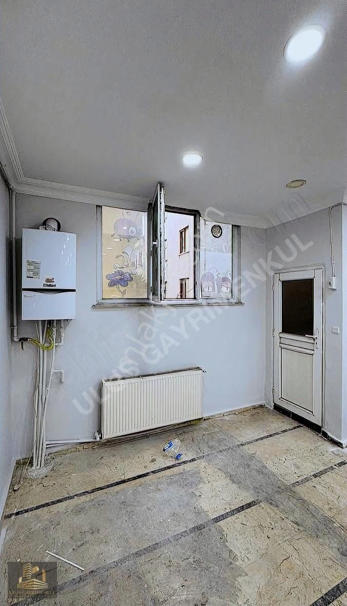 Ulus'tan Turgutreis'te Ana Cadde Üzeri 3 Katlı 260m2 Dükkan - Görsel 21