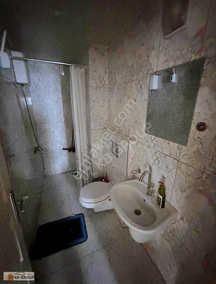 07kb Emlaktan Kültürde Sitede Arakat Eşyalı 1+1 Kiralık Daire - Görsel 8