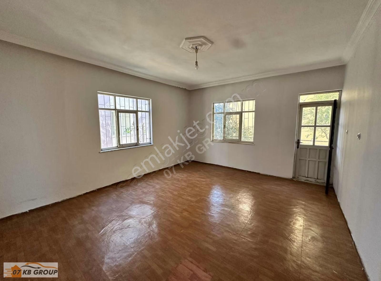 Güzelyurt Havaalanı Yakını Genil 3+1 Daire - Görsel 17