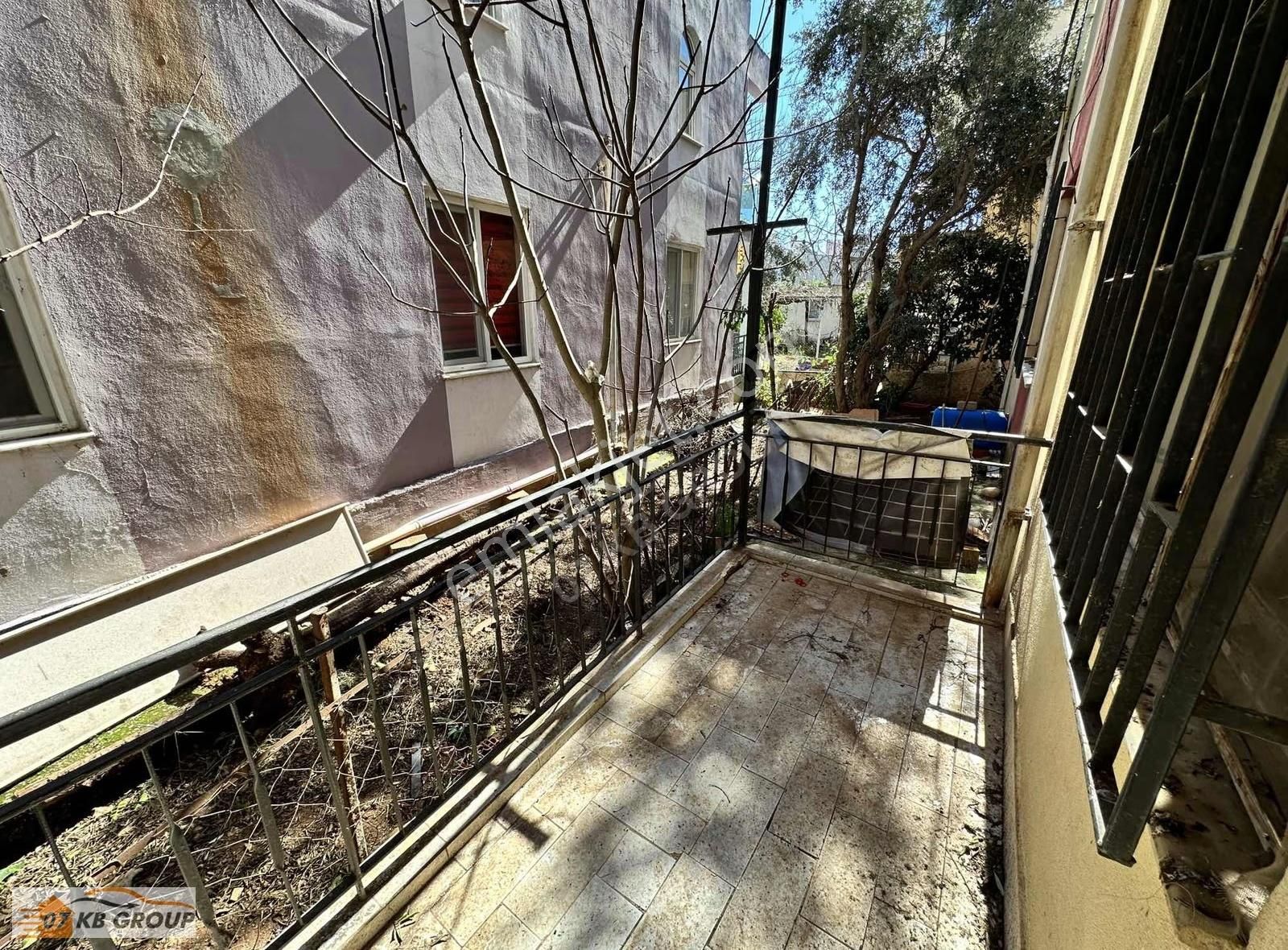 Güzelyurt Havaalanı Yakını Genil 3+1 Daire - Görsel 7