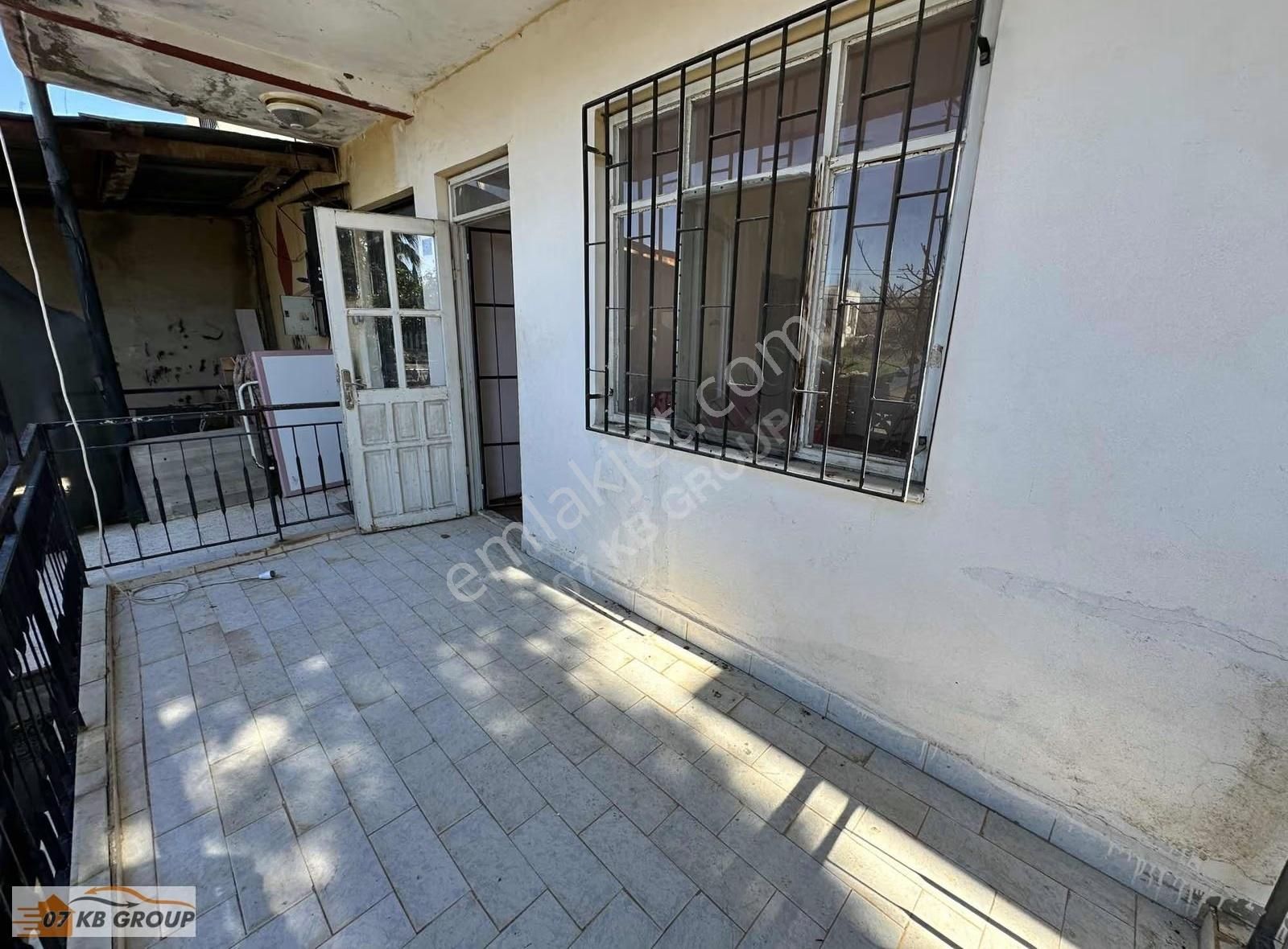 Güzelyurt Havaalanı Yakını Genil 3+1 Daire - Görsel 9