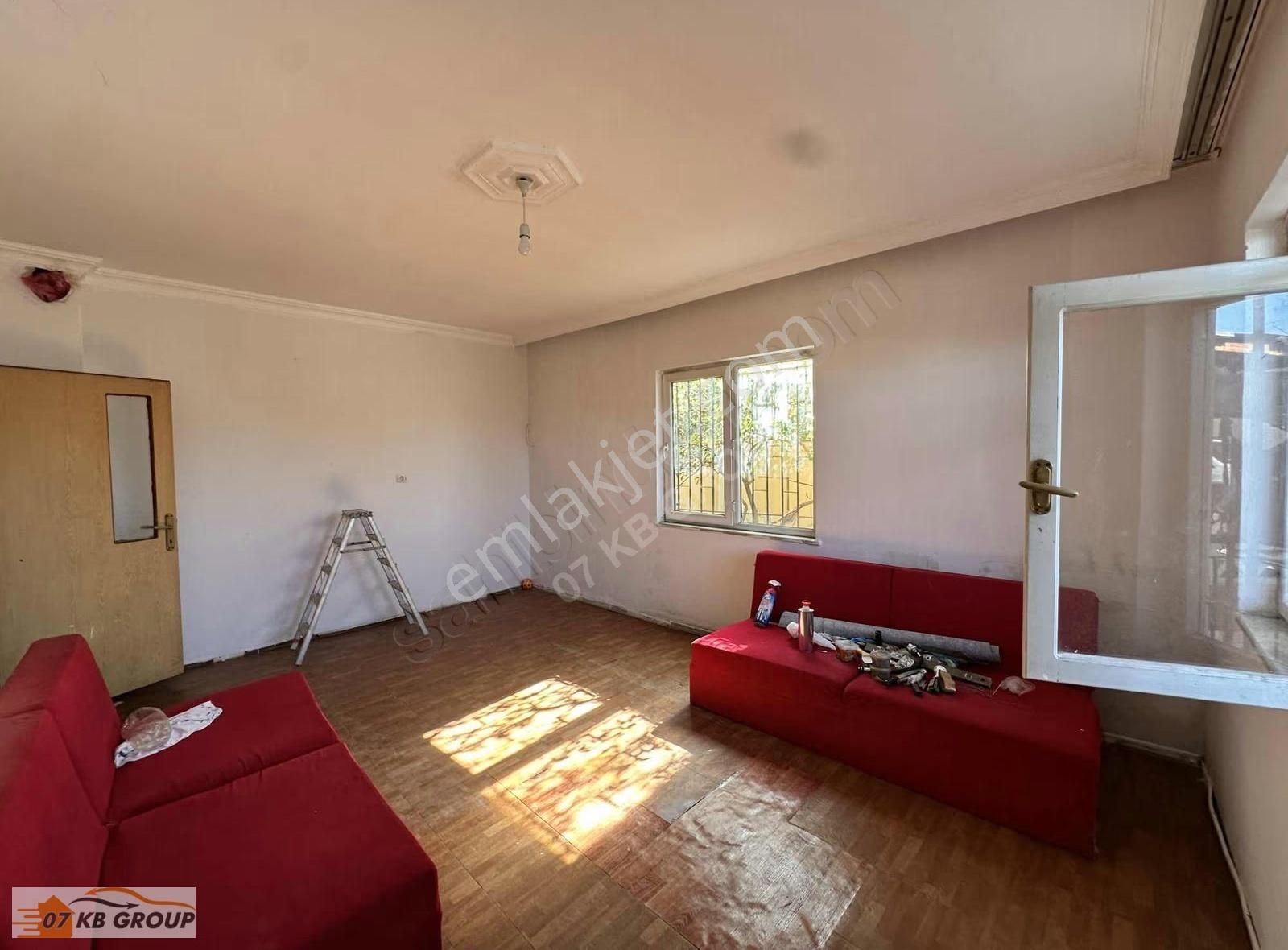 Güzelyurt Havaalanı Yakını Genil 3+1 Daire - Görsel 10