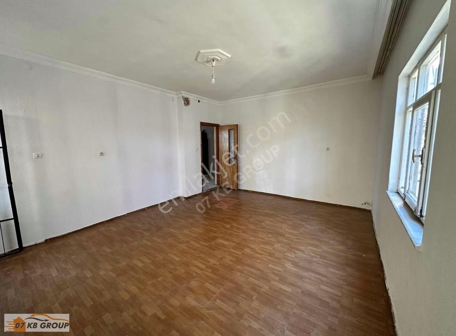 Güzelyurt Havaalanı Yakını Genil 3+1 Daire - Görsel 2