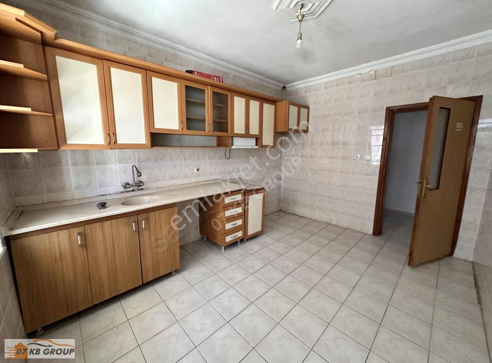 Güzelyurt Havaalanı Yakını Genil 3+1 Daire - Görsel 8