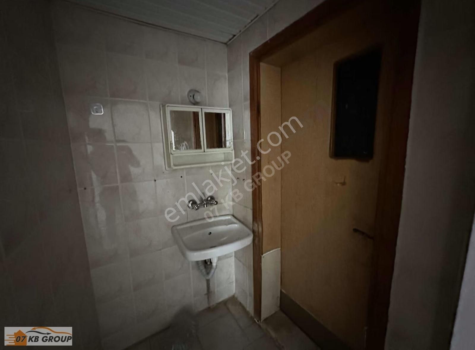 Güzelyurt Havaalanı Yakını Genil 3+1 Daire - Görsel 3