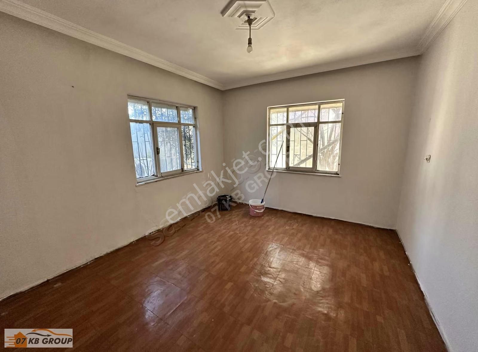 Güzelyurt Havaalanı Yakını Genil 3+1 Daire - Görsel 11