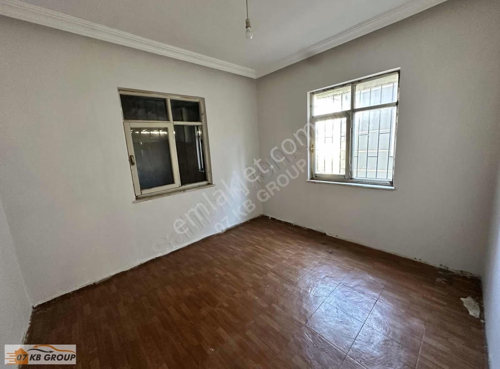 Güzelyurt Havaalanı Yakını Genil 3+1 Daire - Görsel 5