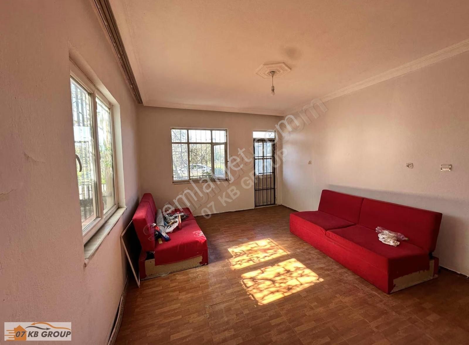 Güzelyurt Havaalanı Yakını Genil 3+1 Daire - Görsel 6