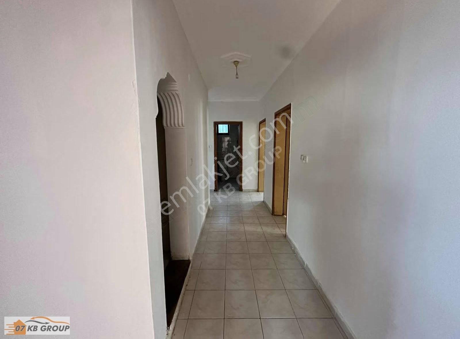 Güzelyurt Havaalanı Yakını Genil 3+1 Daire - Görsel 4