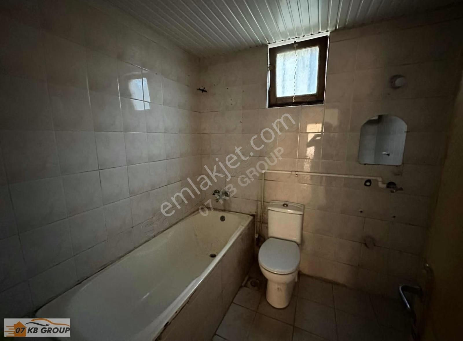 Güzelyurt Havaalanı Yakını Genil 3+1 Daire - Görsel 14