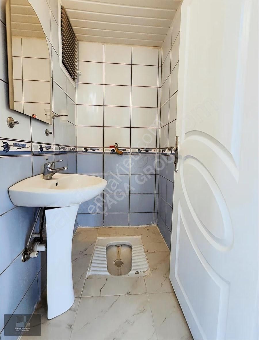 Şehir Merkezinde, Ulaşım Yakını 3+1 Daire - Görsel 26