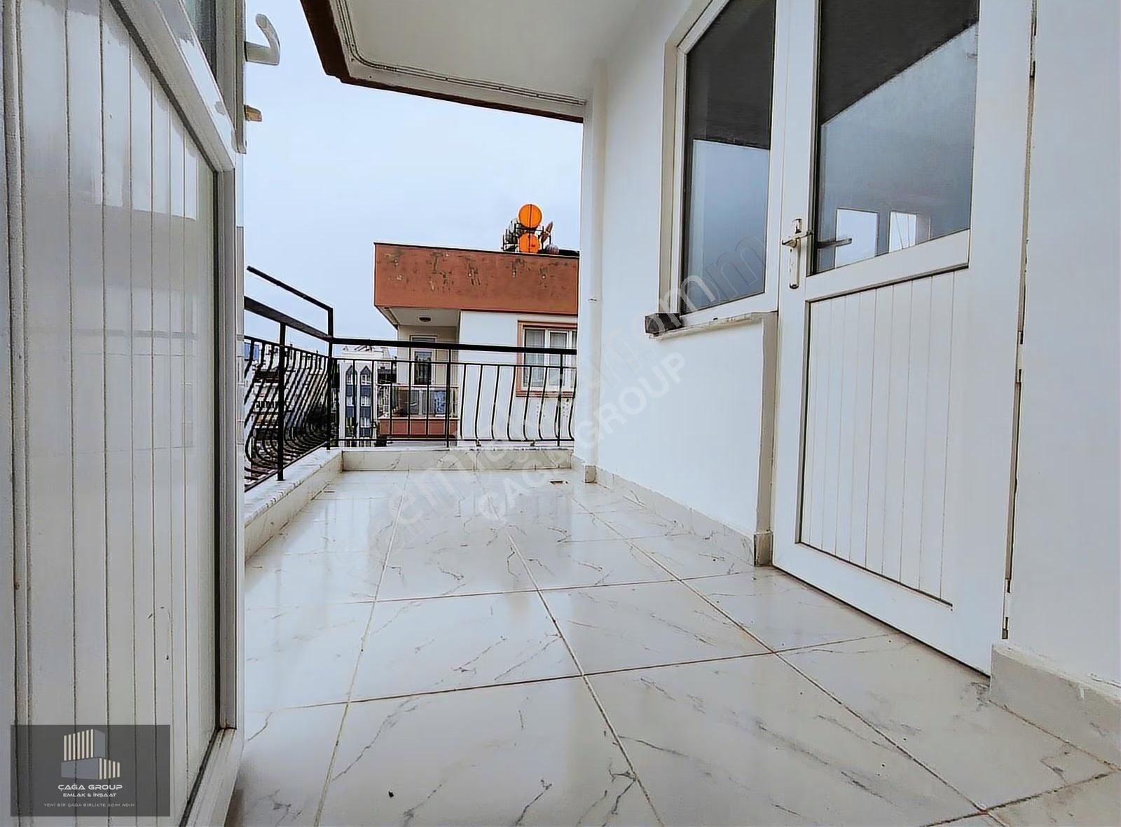 Şehir Merkezinde, Ulaşım Yakını 3+1 Daire - Görsel 24