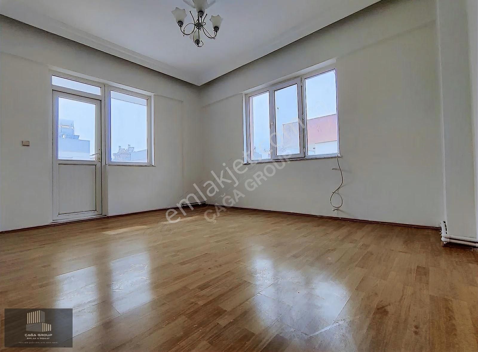 Şehir Merkezinde, Ulaşım Yakını 3+1 Daire - Görsel 14