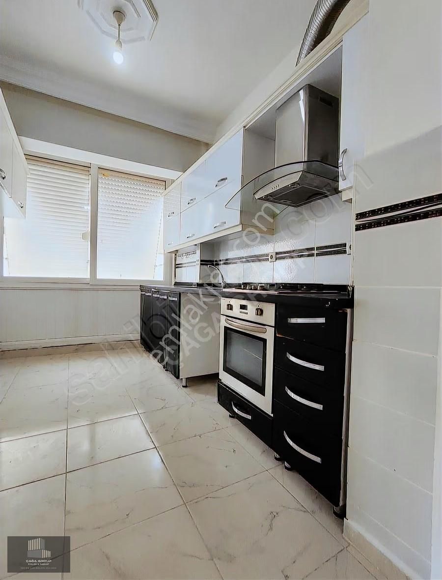 Şehir Merkezinde, Ulaşım Yakını 3+1 Daire - Görsel 21