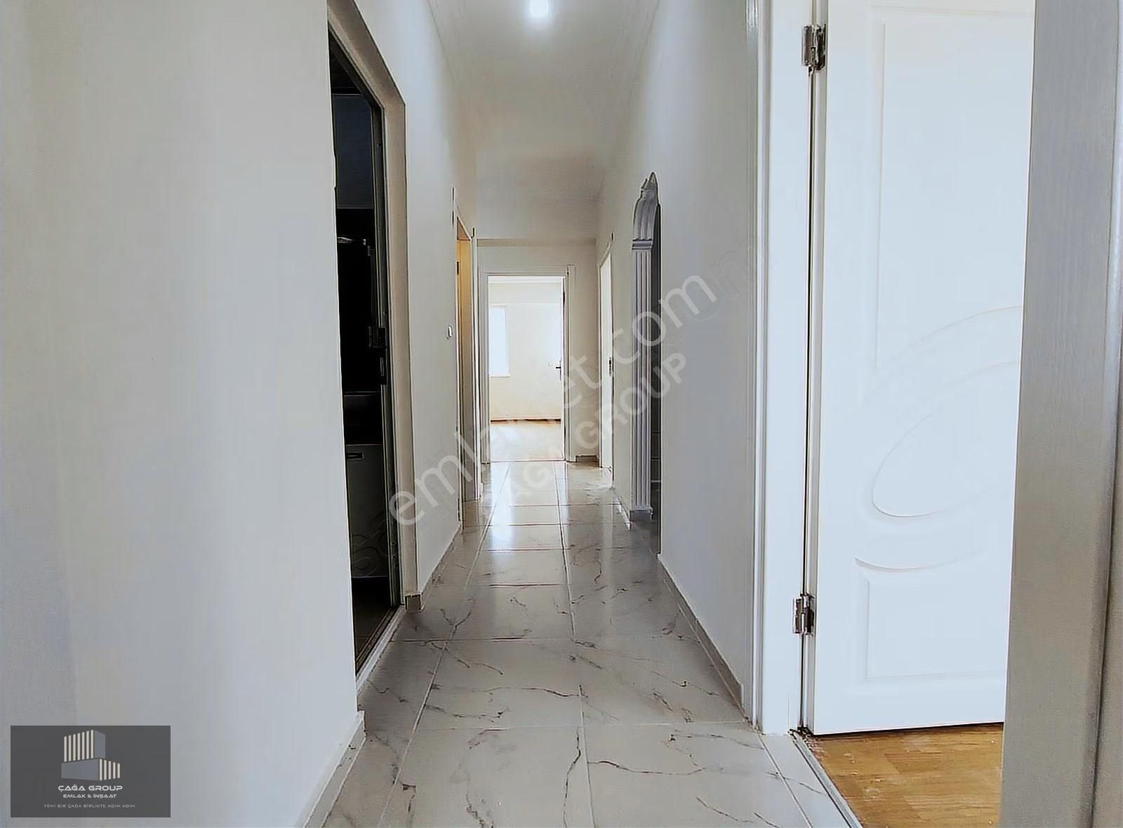 Şehir Merkezinde, Ulaşım Yakını 3+1 Daire - Görsel 11