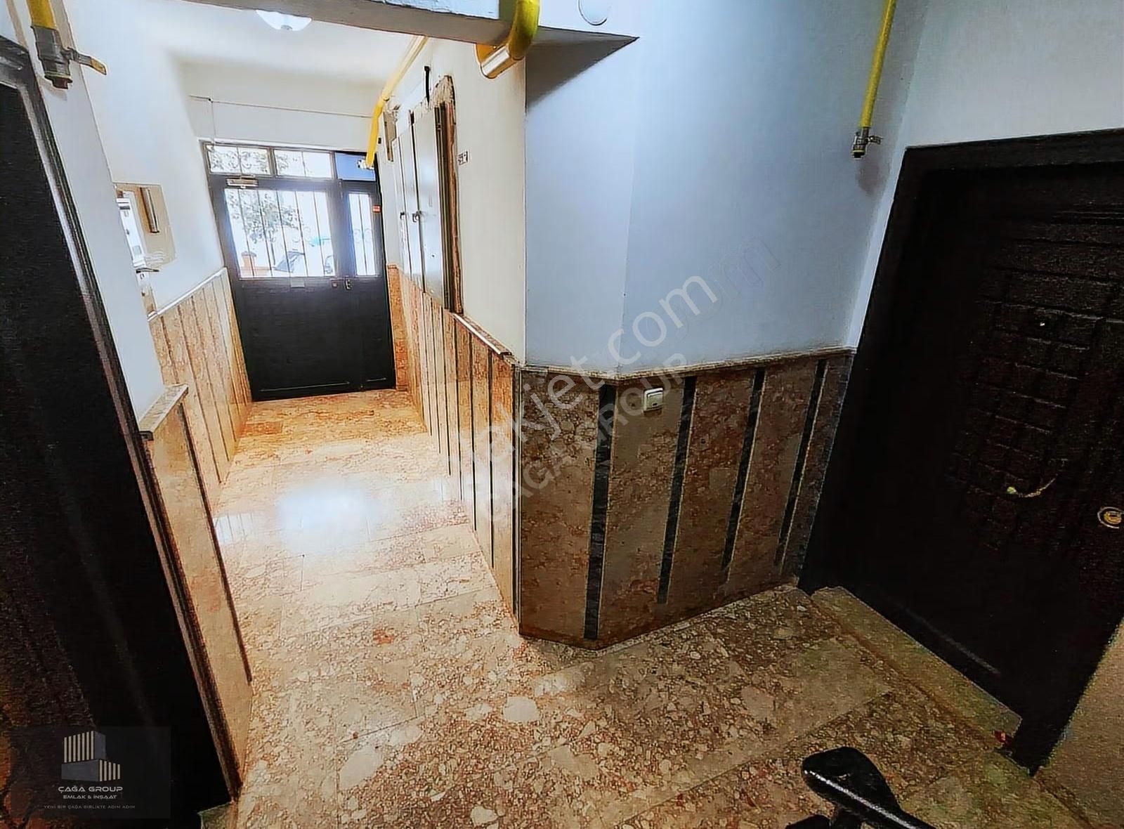 Şehir Merkezinde, Ulaşım Yakını 3+1 Daire - Görsel 7