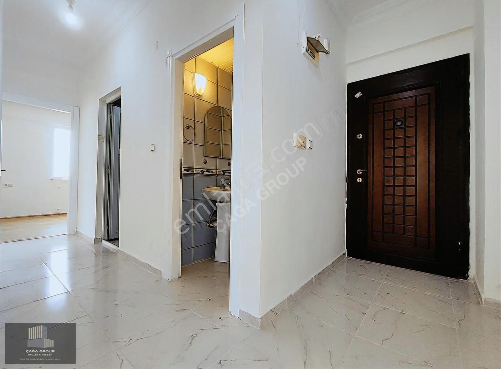 Şehir Merkezinde, Ulaşım Yakını 3+1 Daire - Görsel 13