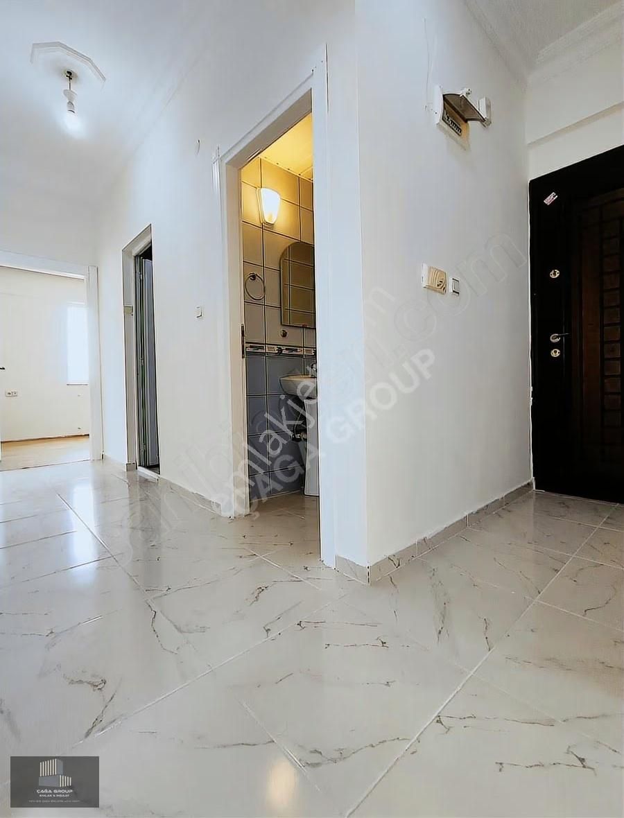 Şehir Merkezinde, Ulaşım Yakını 3+1 Daire - Görsel 27