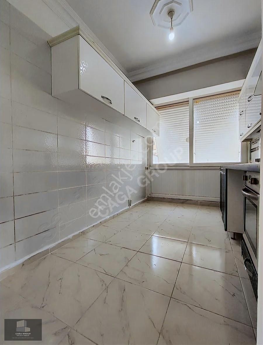 Şehir Merkezinde, Ulaşım Yakını 3+1 Daire - Görsel 23