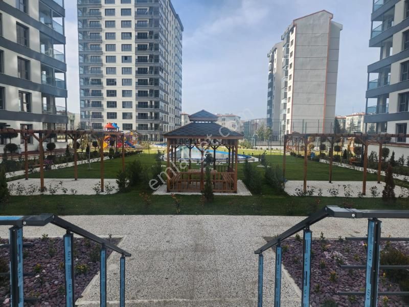 Eryaman Gökdemir Premium 'da Satılık Oturuma Hazır 4+1 Daire