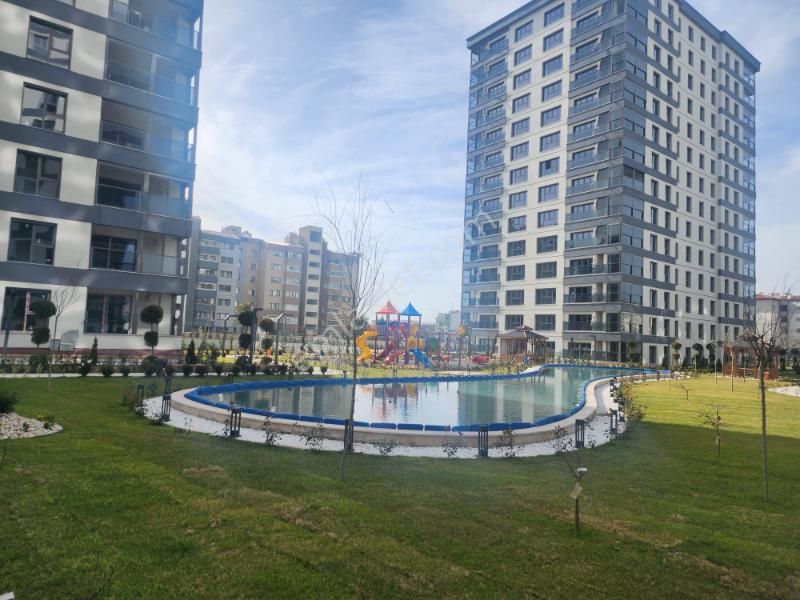 Eryaman Gökdemir Premium 'da Satılık Oturuma Hazır 4+1 Daire - Görsel 34