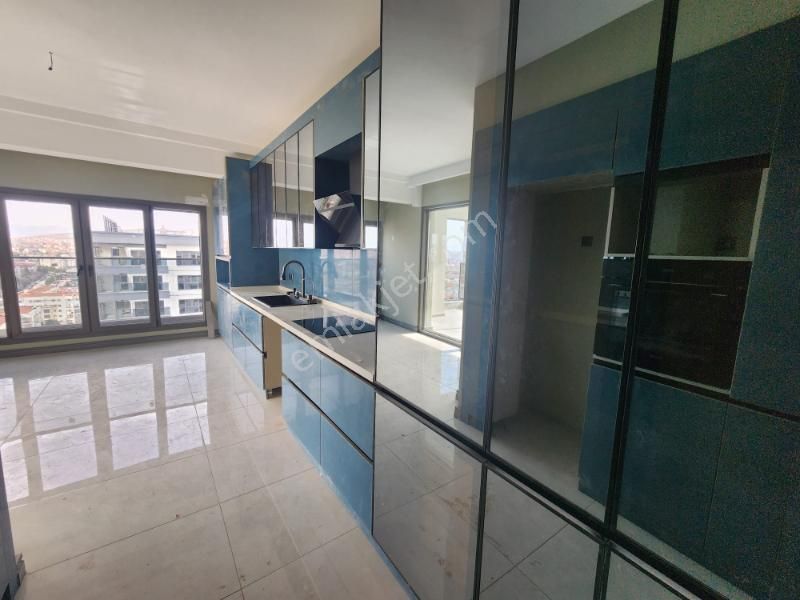 Eryaman Gökdemir Premium 'da Satılık Oturuma Hazır 4+1 Daire - Görsel 14